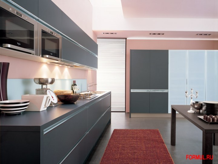 Кухня Euromobil dialogo